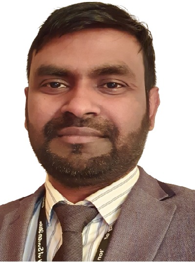 Rashed Khan