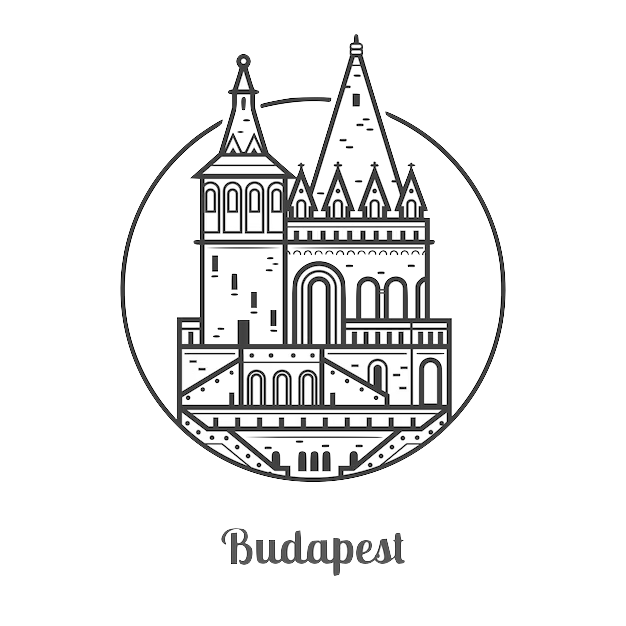 Welcome to budapest