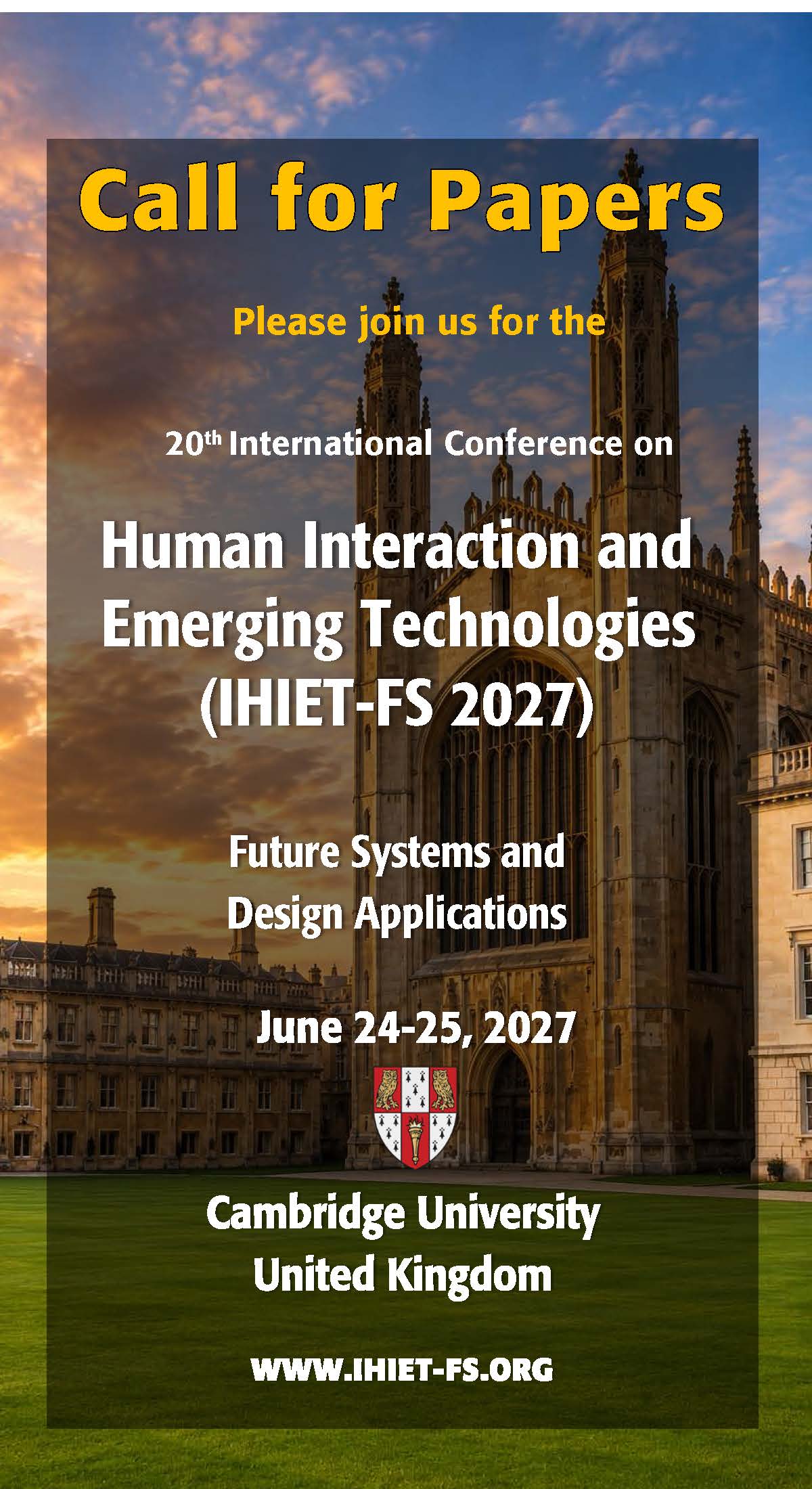 IHIET