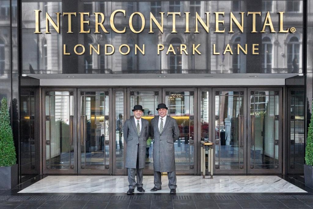 InterContinental London