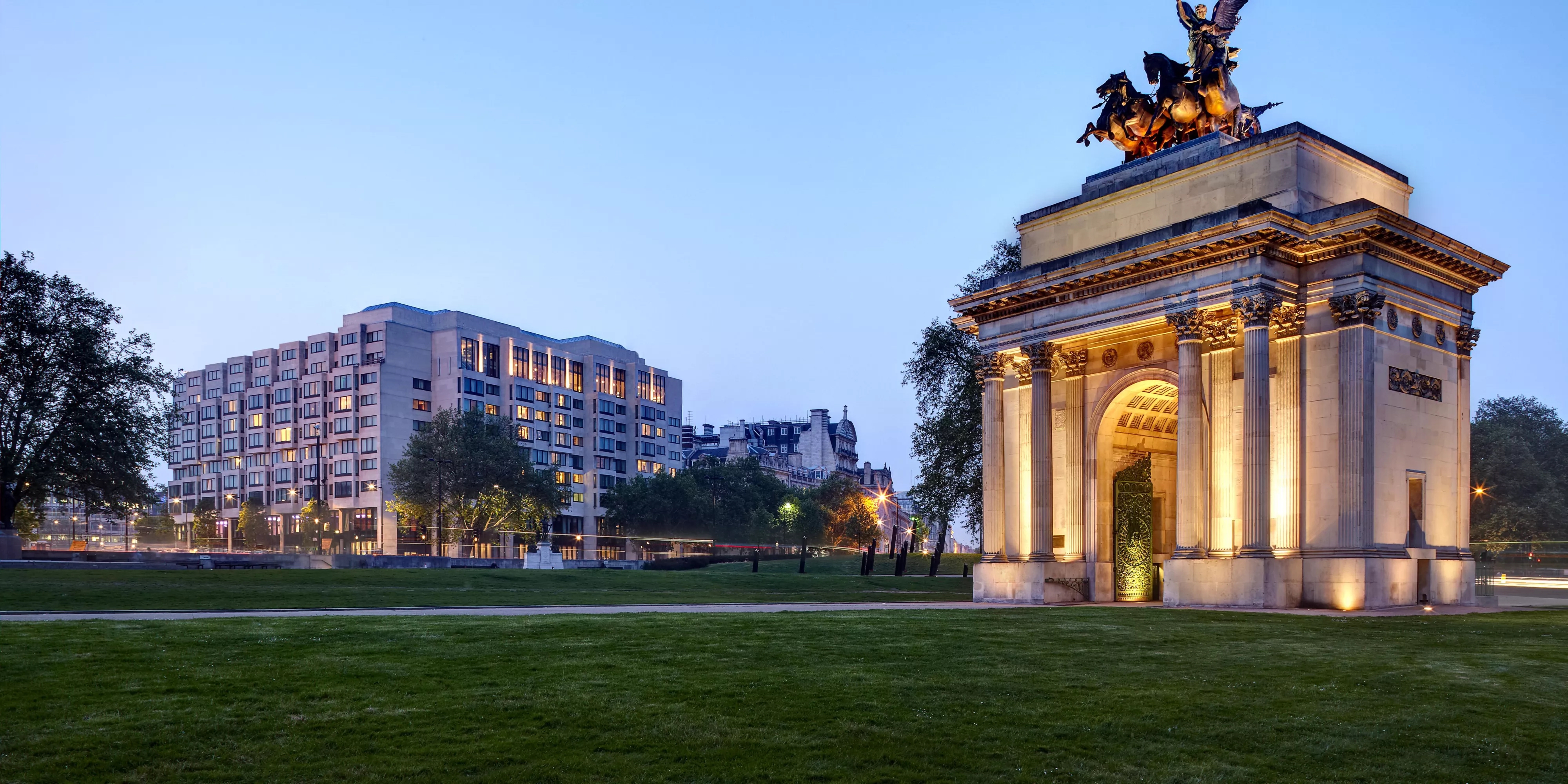 intercontinental-london