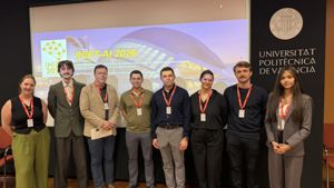 IHIET-AI 2026 Valencia, Spain
