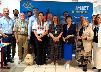 IHIET-FS 2026 Budapest, Hungary