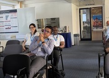 IHIET-FS 2026 Budapest, Hungary