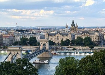IHIET-FS 2026 Budapest, Hungary