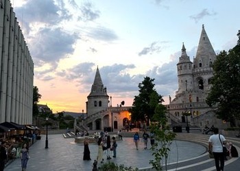 IHIET-FS 2026 Budapest, Hungary