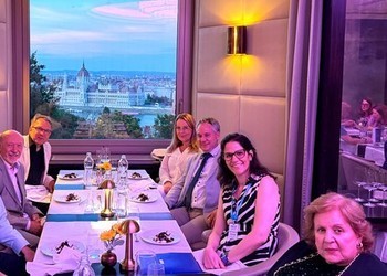 IHIET-FS 2026 Budapest, Hungary