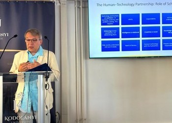 IHIET-FS 2026 Budapest, Hungary